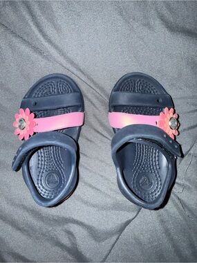 CROCS  Sandals